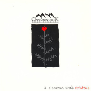 Cinnamon Creek Christmas label